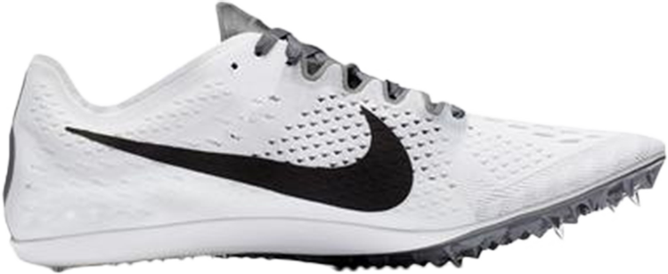 Zoom Victory 3 White Grey