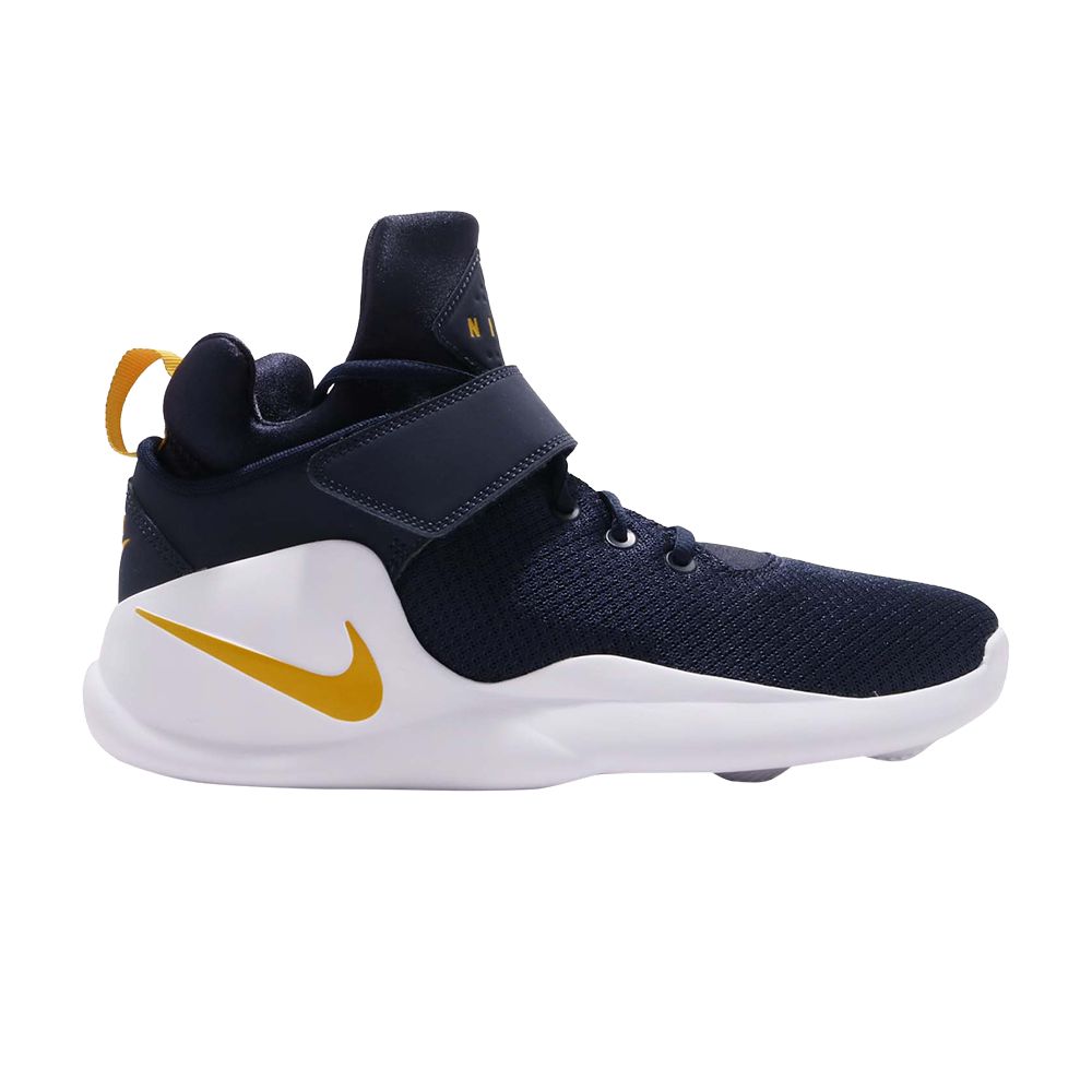 Nike Kwazi 'Midnight Navy' | Blue | Men's Size 11 - 844839-401