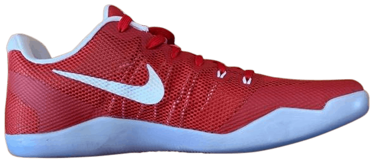 Kobe 11 university hotsell red