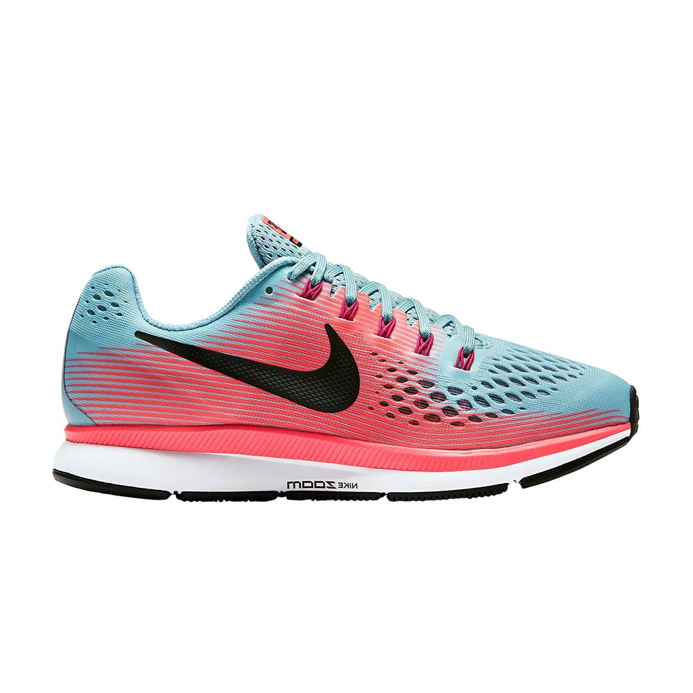 Nike Wmns Air Zoom Pegasus 34 'Mica Blue' | Women's Size 5