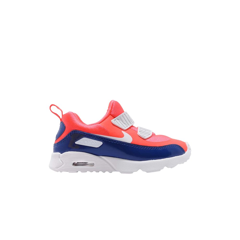 Air Max Tiny 90 TD 'Bright Crimson' - 881924-604