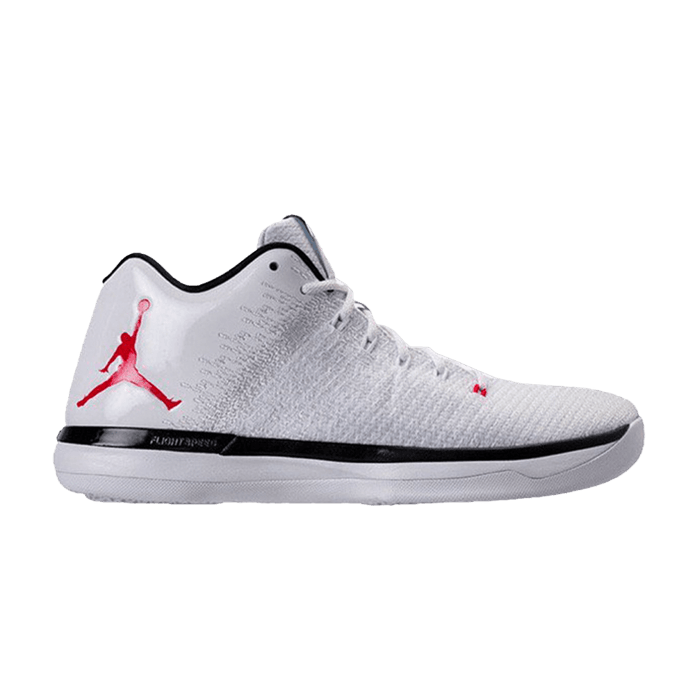 Air Jordan 31 Low 'Bulls' Sample | GOAT
