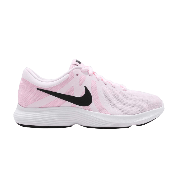 Buy Wmns Revolution 4 Pale Pink 908999 604 GOAT UK