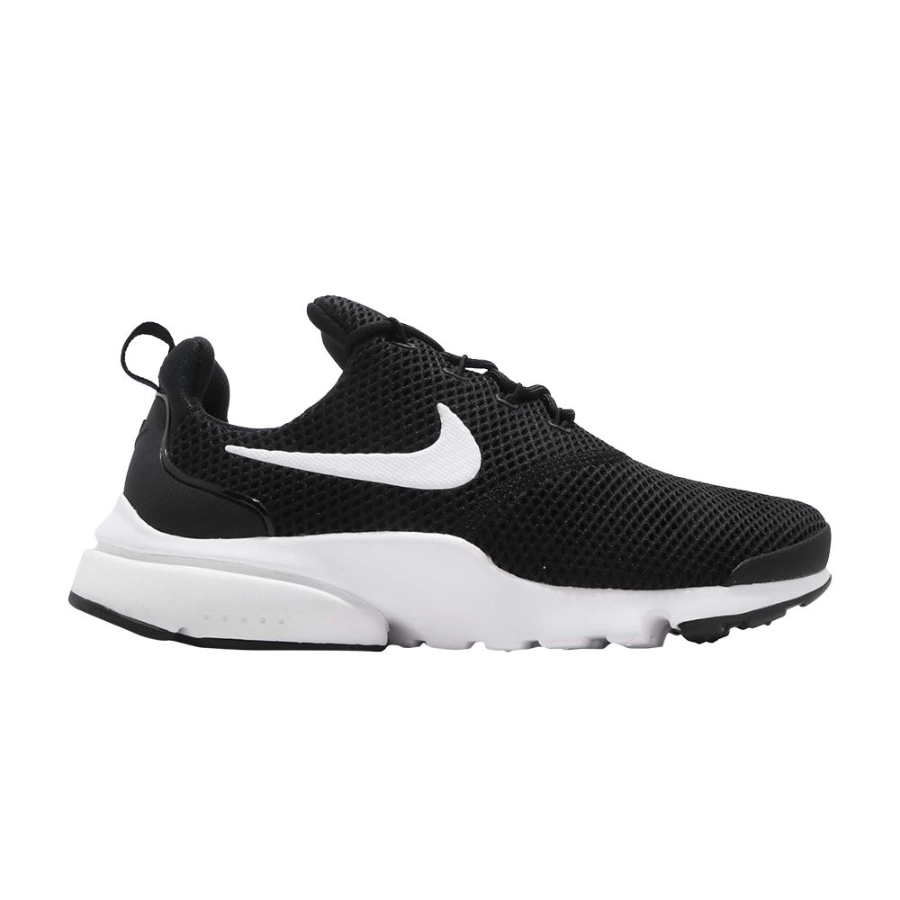 Nike Wmns Presto Fly 'Black' | Women's Size 6