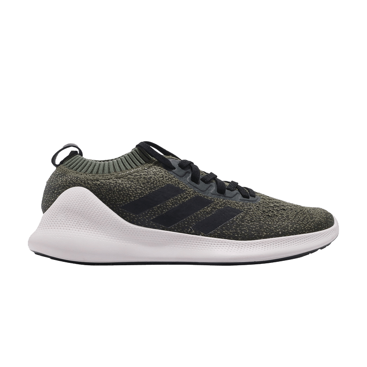 Adidas purebounce green shop