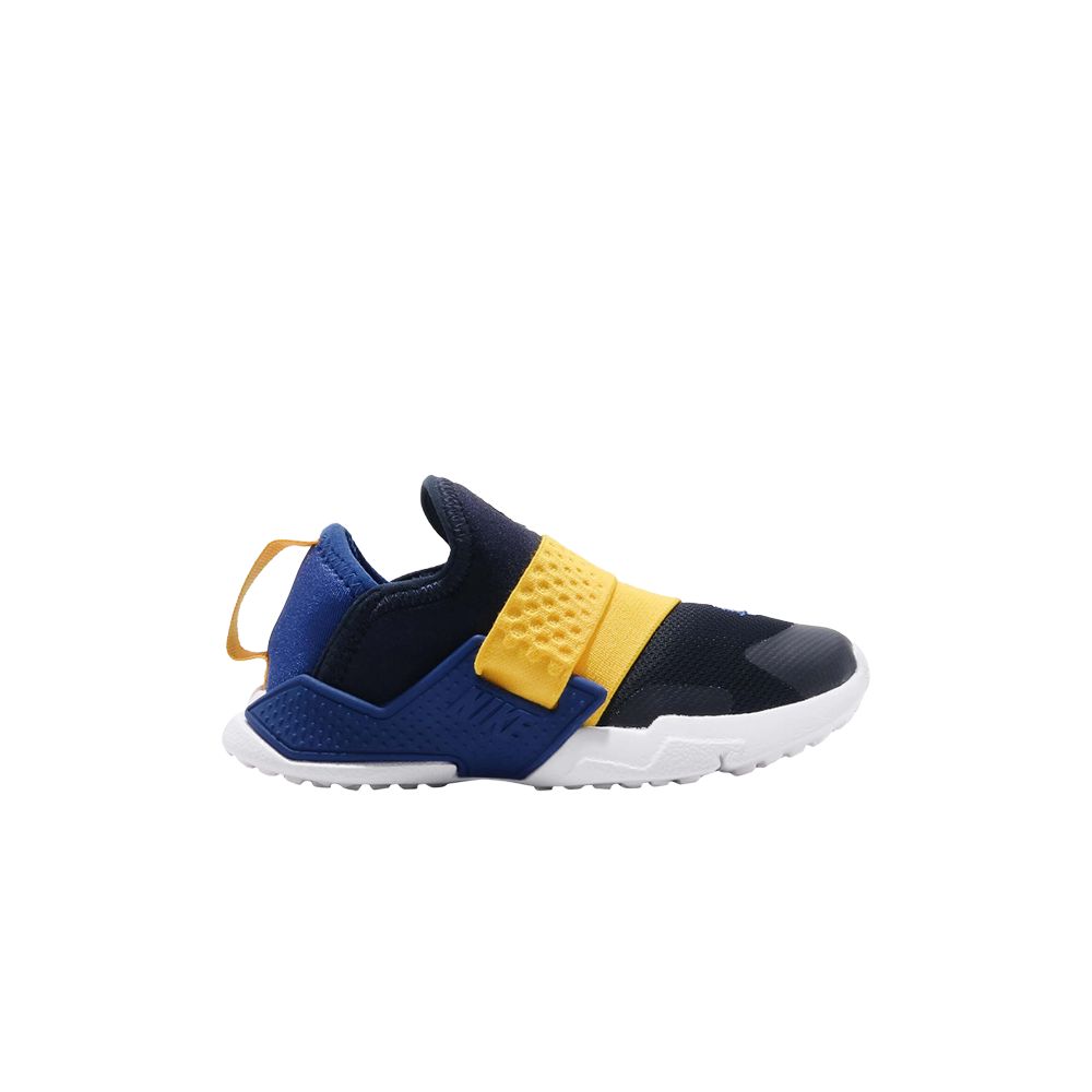 Pre-owned Nike Huarache Extreme Td 'indigo Force' | Blue | Infant Size 6
