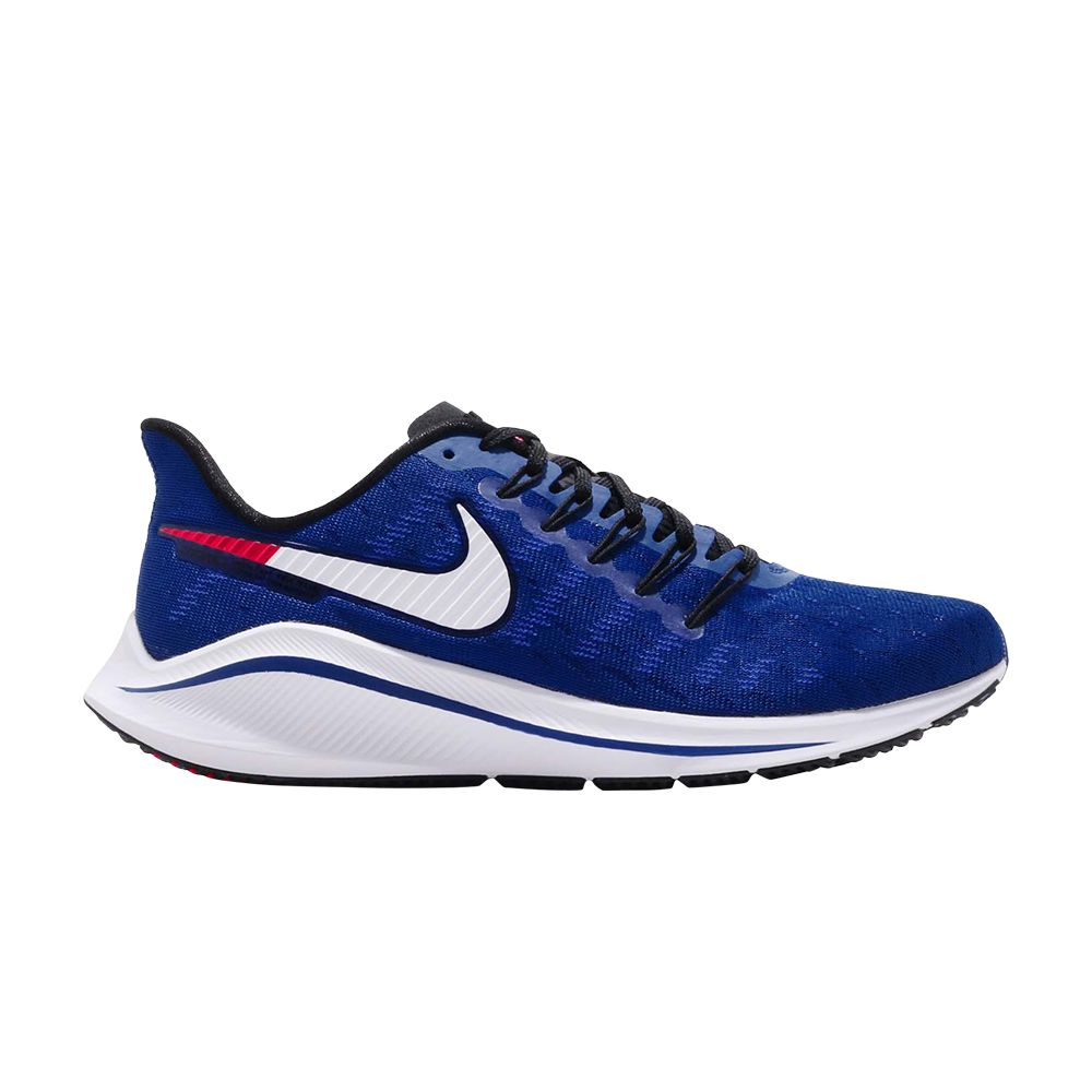 Nike Air Zoom Vomero 14 'Photo Blue' | Men's Size 14 - AH7857-400
