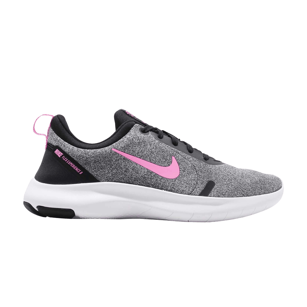 Wmns Flex Experience RN 8 'Psychic Pink 