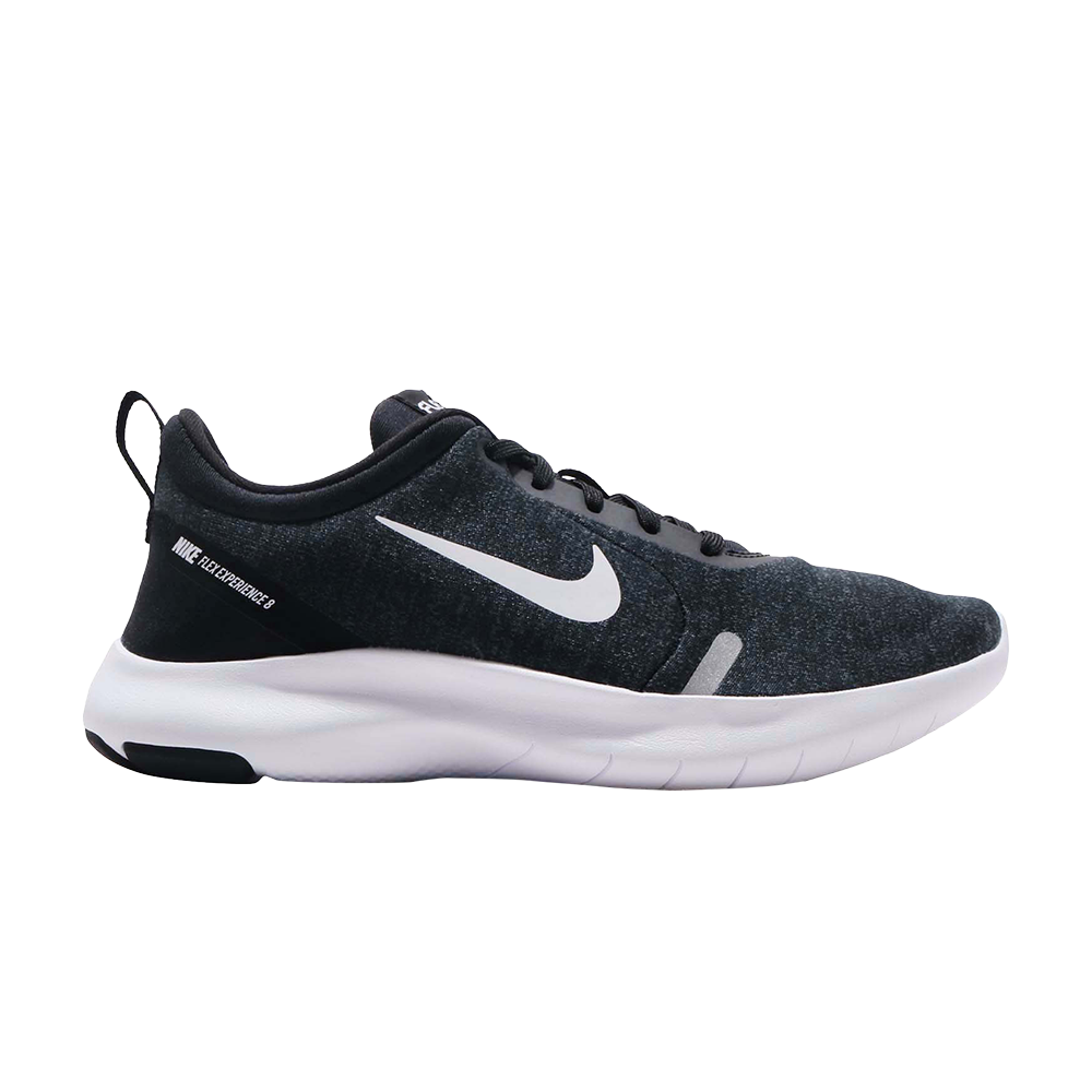 nike flex experience 8 womens running shoes wide width