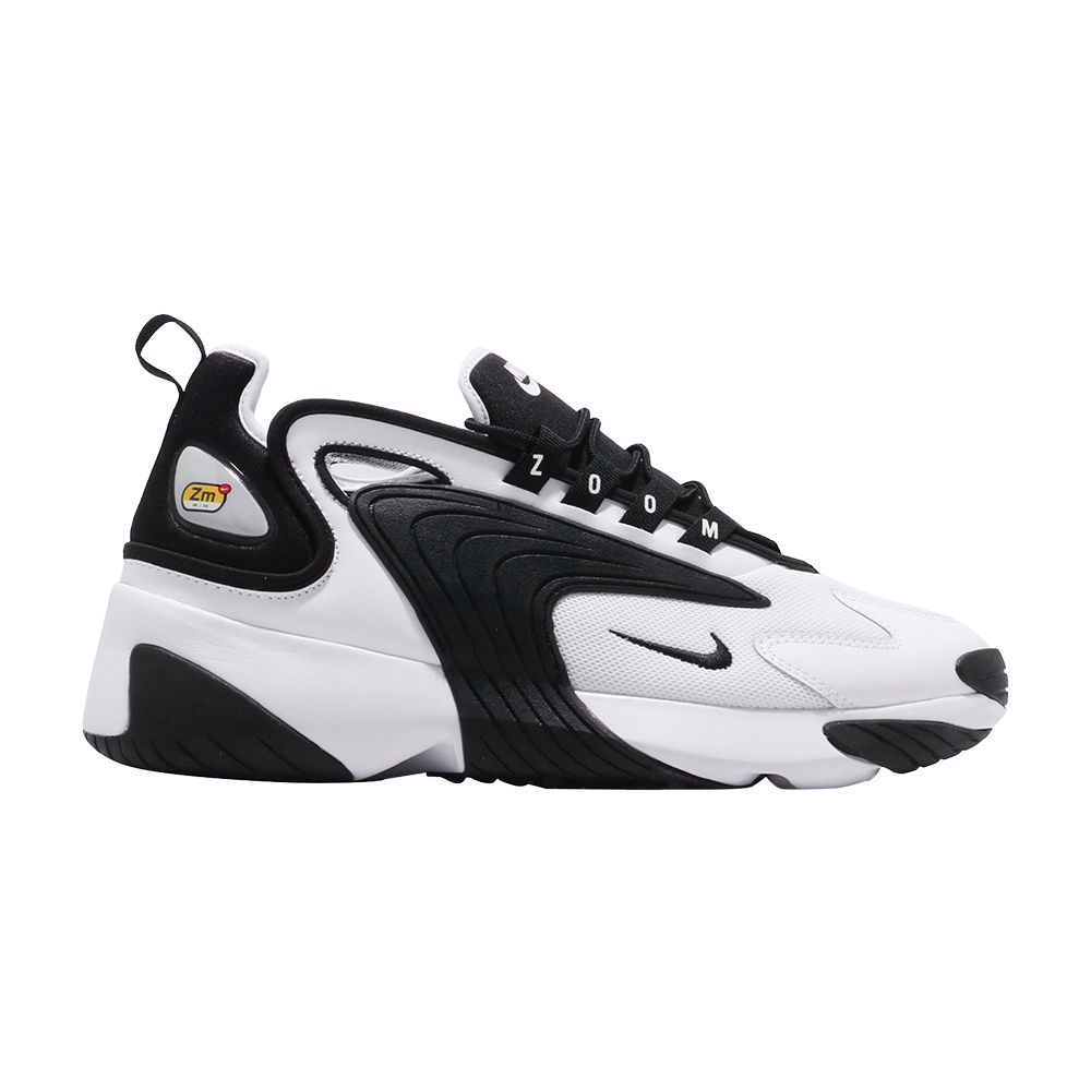 Nike Zoom 2K 'White' | Men's Size 7.5
