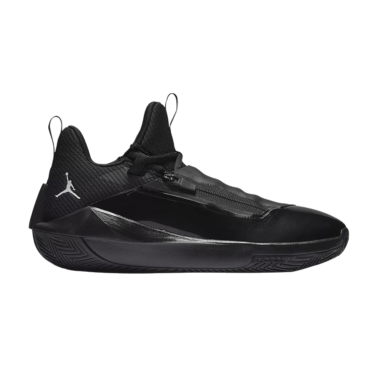 Buy Jordan Jumpman Hustle Black AQ0397 001 GOAT