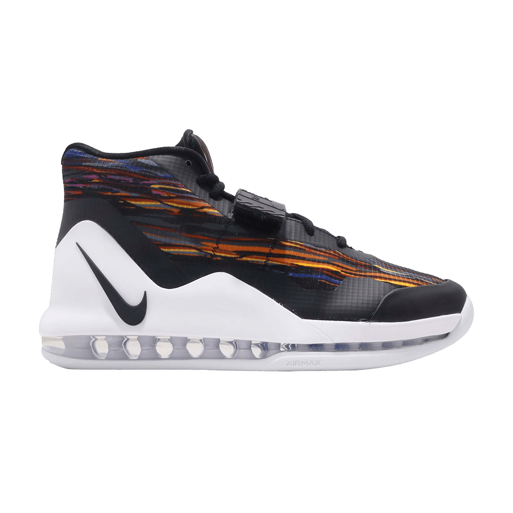 Air Force Max EP 'Multi-Color' | GOAT