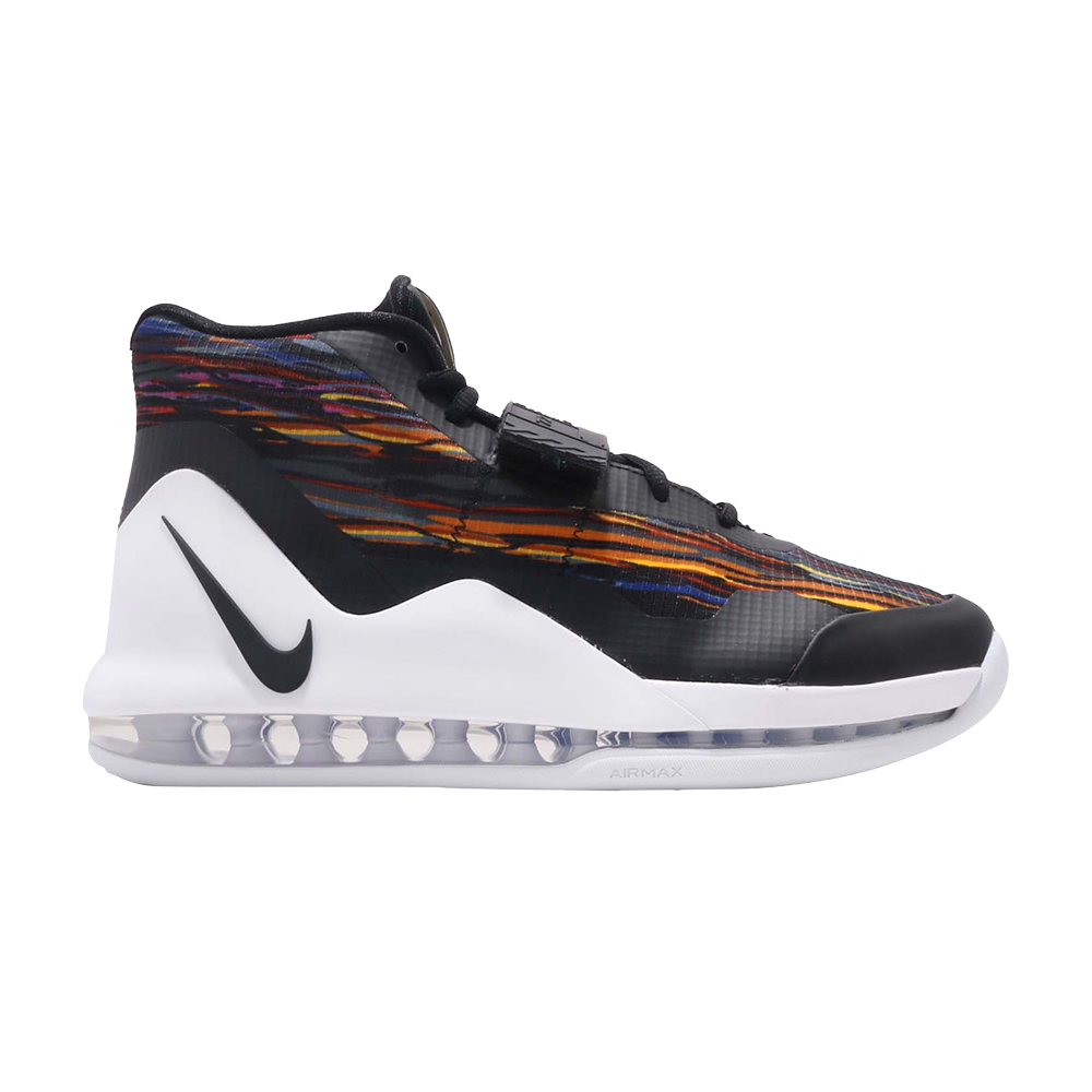 Pre-owned Nike Air Force Max Ep 'multi-color'