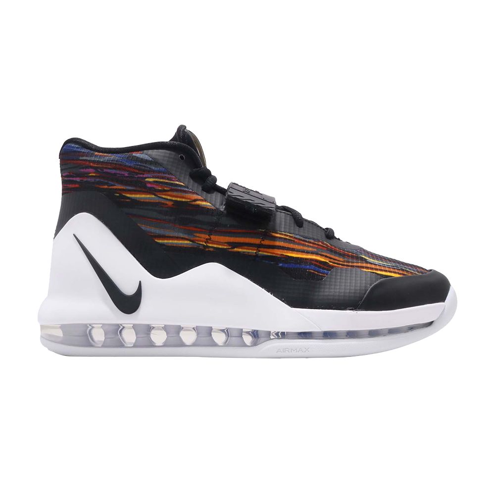 Nike Air Force Max EP 'Multi-Color' | Men's Size 9