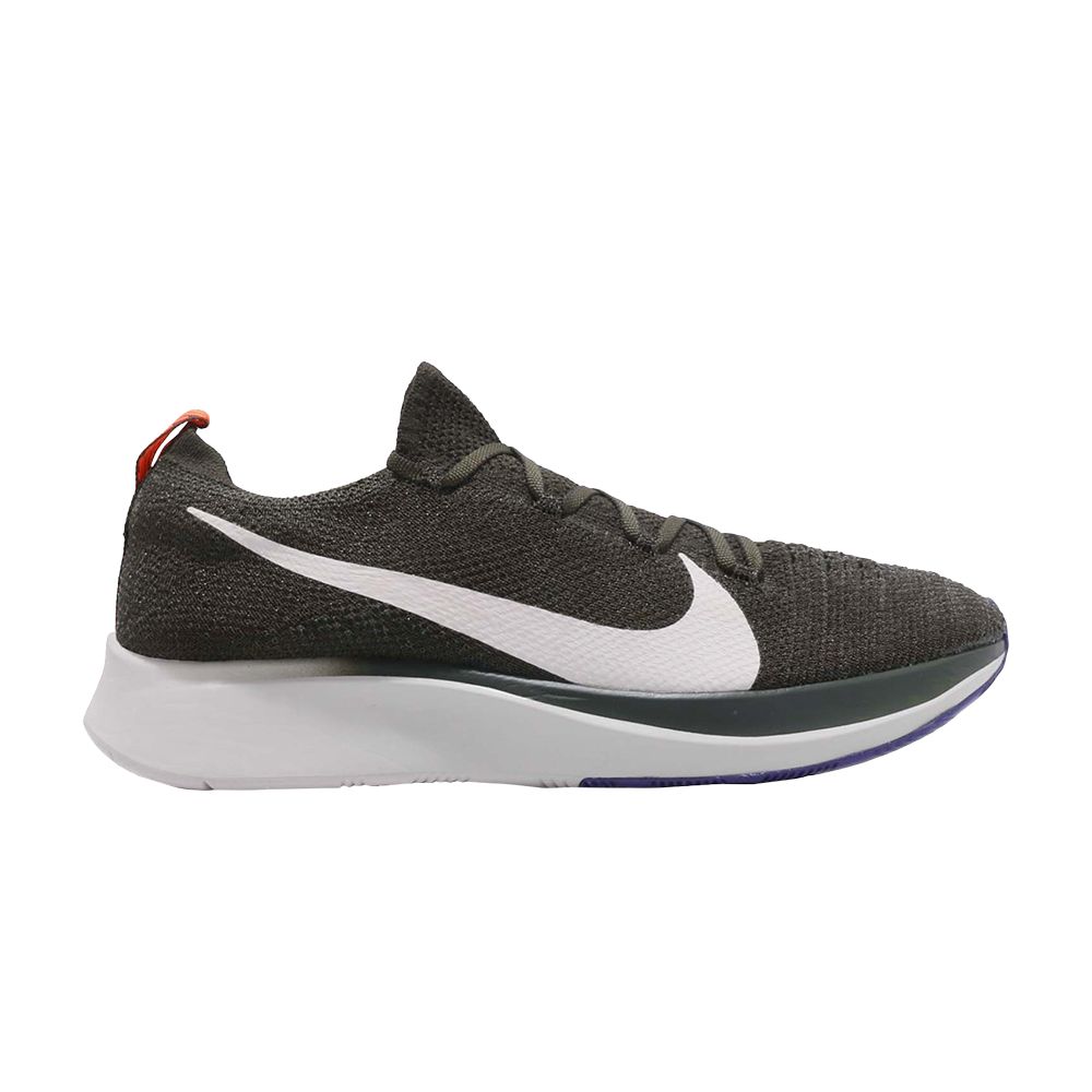 Nike Zoom Fly Flyknit 'Sequoia' | Green | Men's Size 6.5
