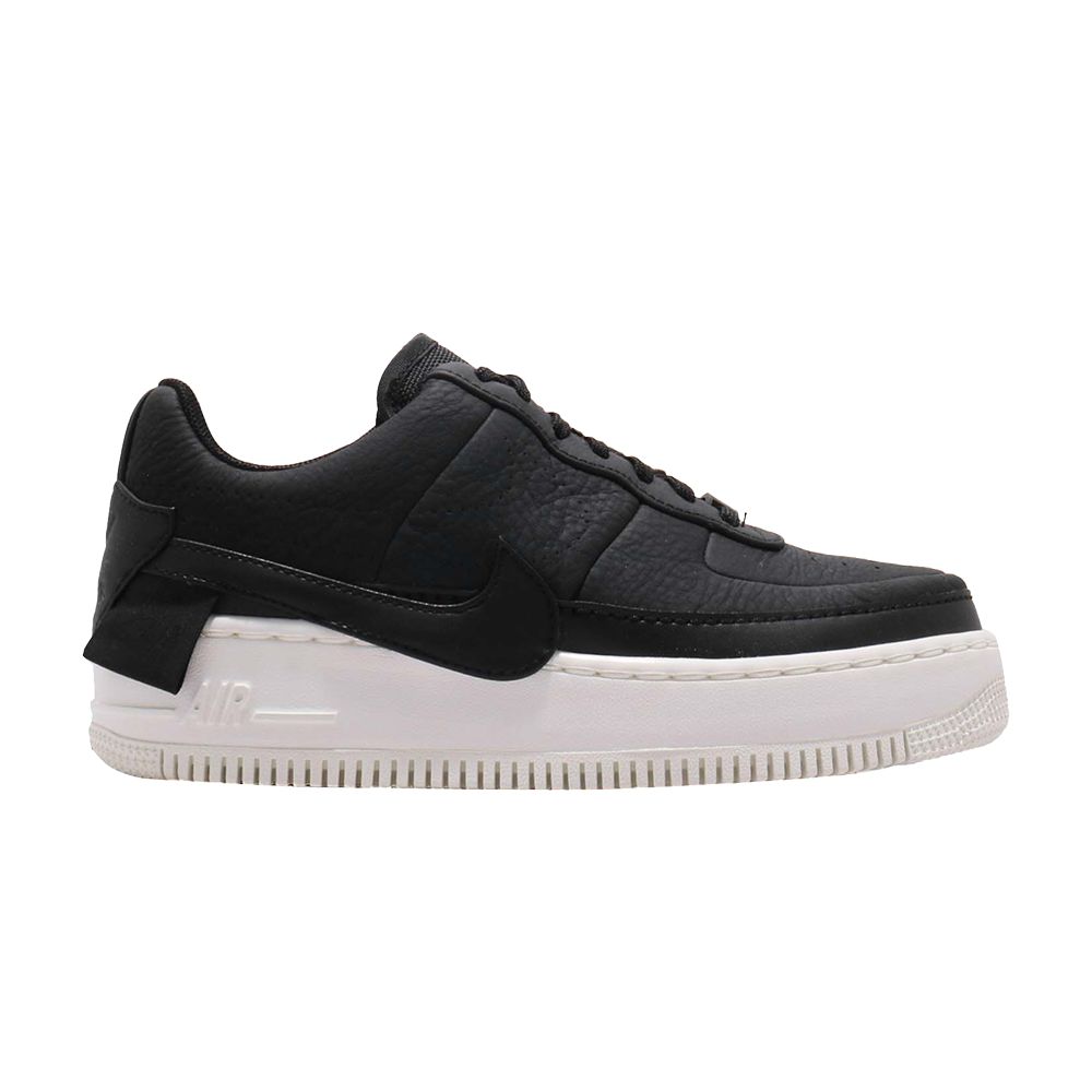 Nike Wmns Air Force 1 Jester XX Premium 'Black' | Women's Size 6.5