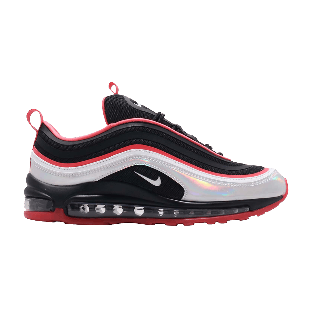 Wmns Air Max 97 UL 17 SE 'White Emerald