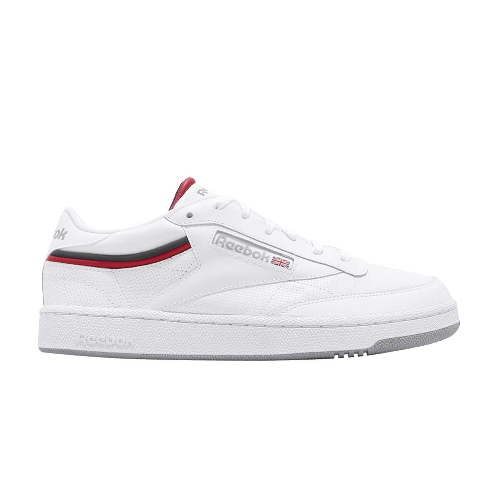 REEBOK CLUB C 85 MU 'WHITE'