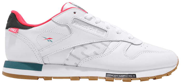 Buy Wmns Classic Leather Mist DV5238 GOAT