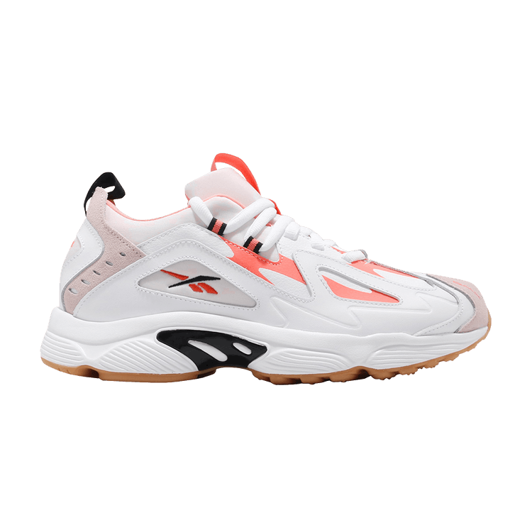 Reebok DMX Series 1200 LT White Men s Size 7.5