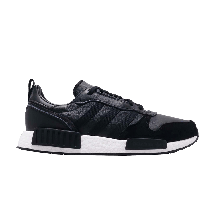 Size 4.0 Rising Star R1 Utility Black
