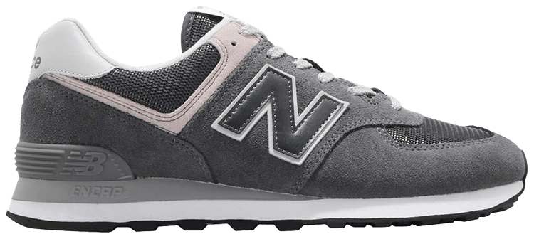 New Balance 574 Grey