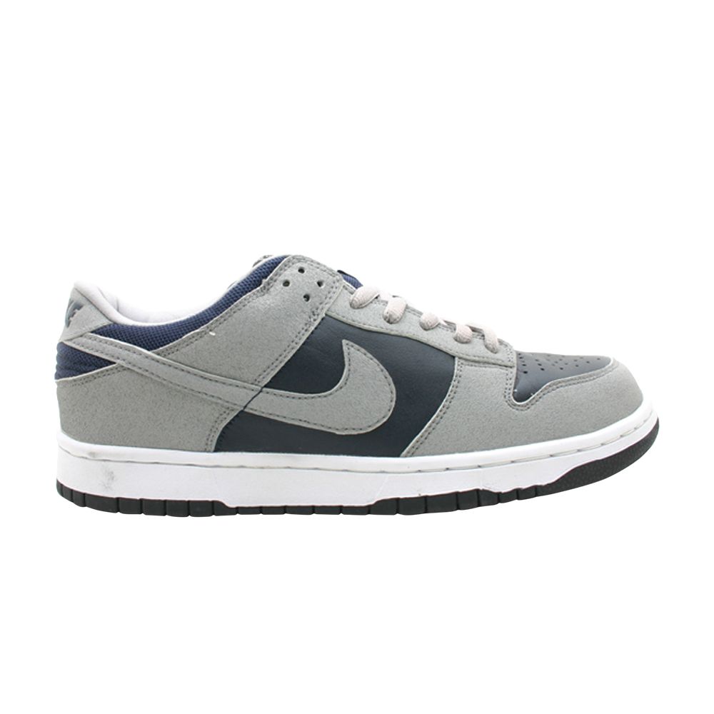 Nike Dunk Low Pro B 'Obsidian Medium Grey' | Blue | Men's Size 11 - 124002-401
