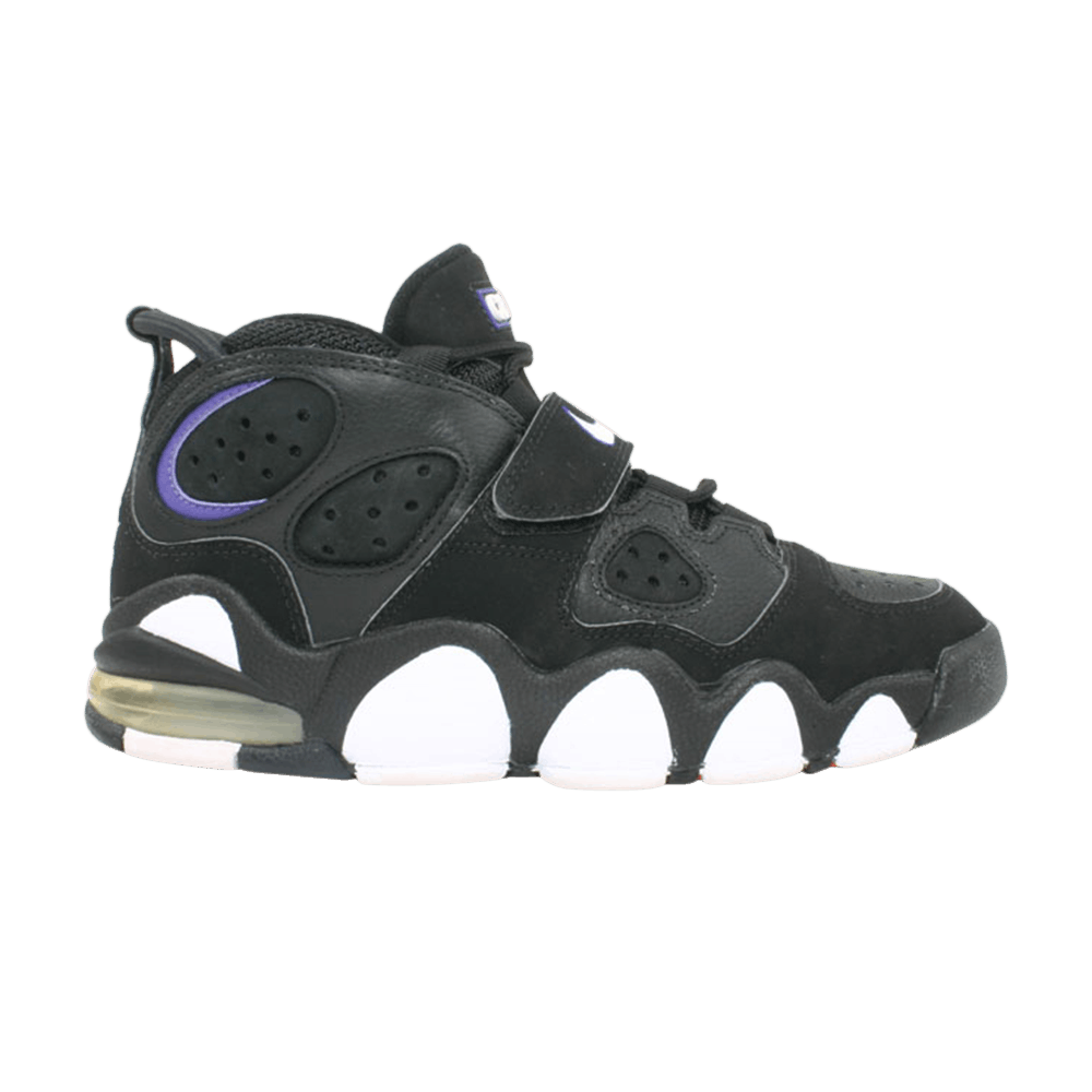 charles barkley 34 shoes