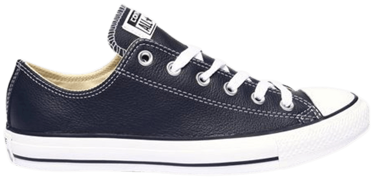 Converse Chuck Taylor All Star Ox Athletic Navy