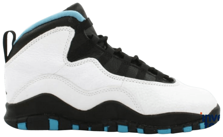 Air Jordan 10 Retro BG