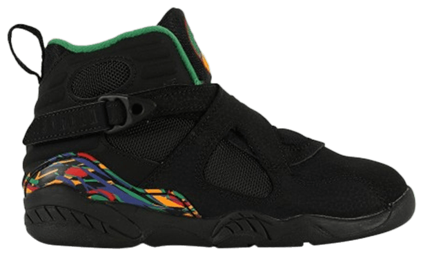 Aj8 tinker shop