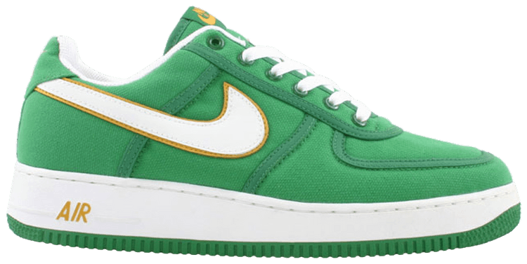 Nike Air Force 1 Canvas