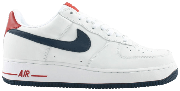 Nike Air Force 1 Armed Forces