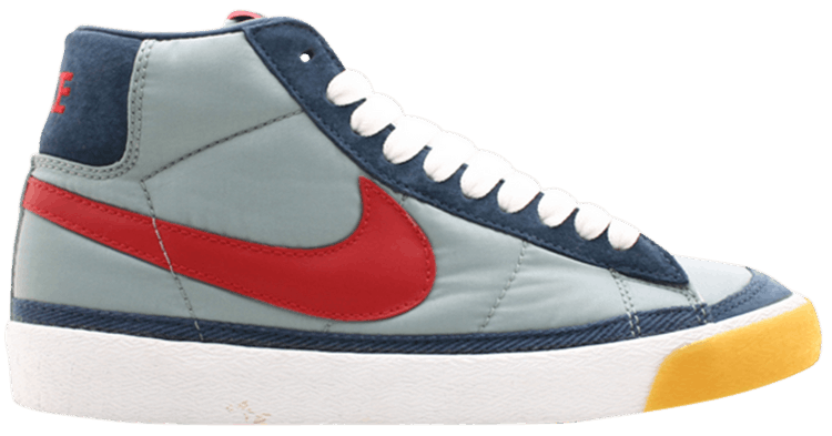 Nike WS Blazer Mid