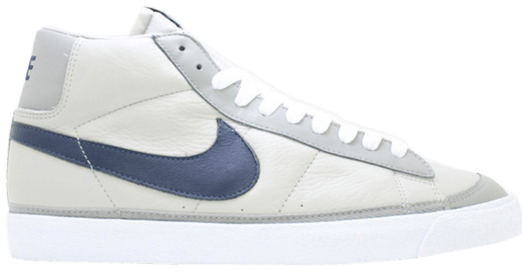 Nike Blazer Mid