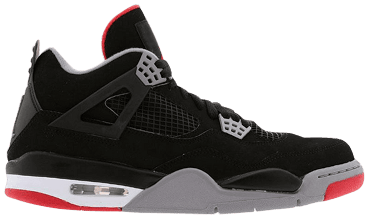 Air Jordan 4 Retro Promo Countdown Pack