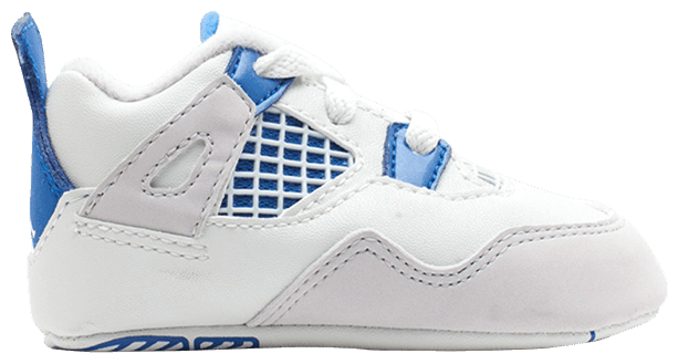 Air Jordan 4 Retro CB Military Blue 2006