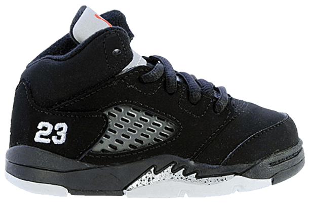 Air Jordan 5 Retro TD 2011