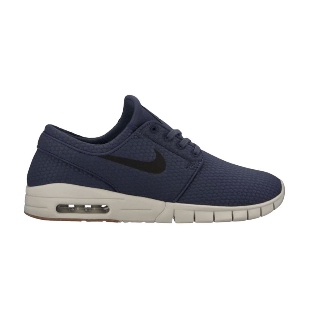 Stefan Janoski Max 'Thunder Blue' | GOAT