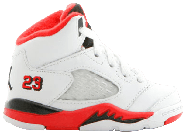 Air Jordan 5 Retro Td