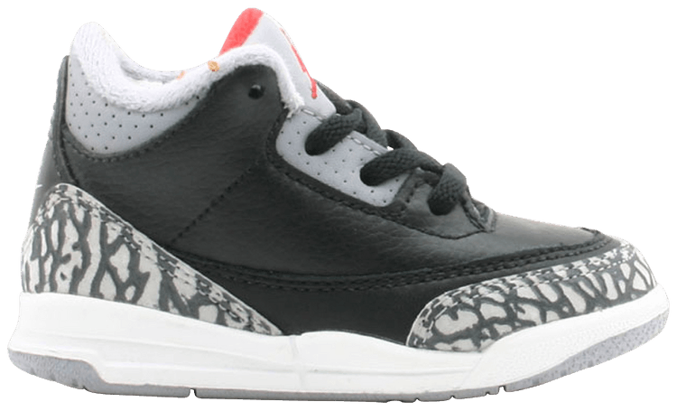 Air Jordan 3 Retro BT