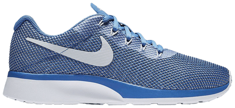 Nike Wmns Tanjun Racer Mountain Blue