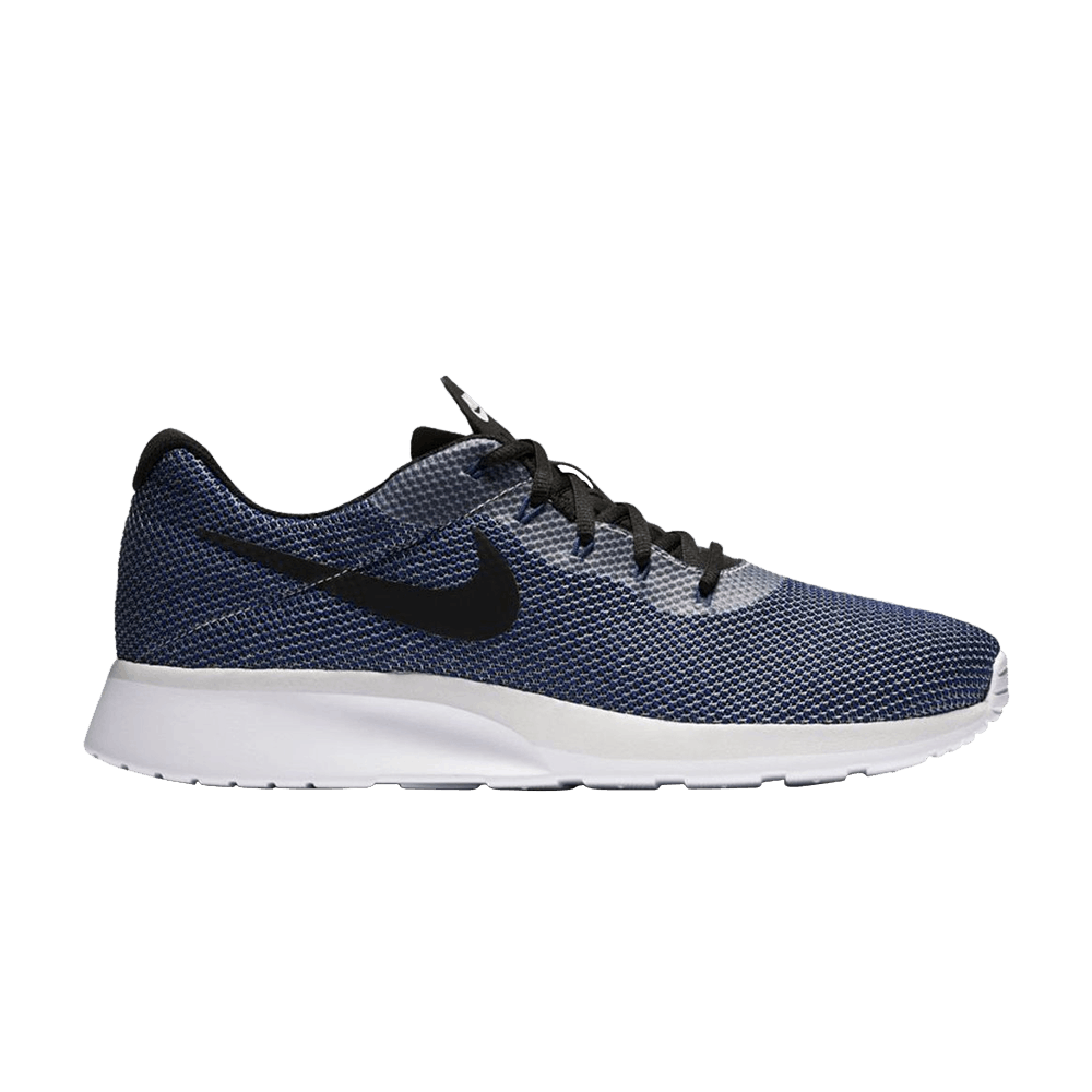 nike tanjun racer running