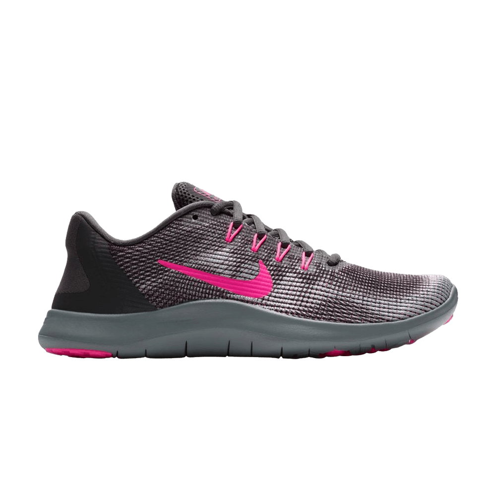 nike flex rn 2018 pink