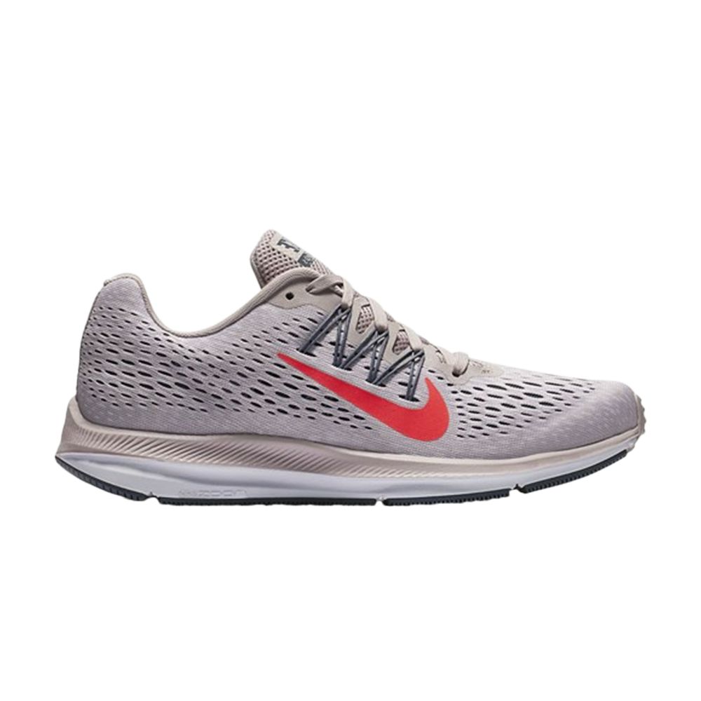 Pre-owned Nike Wmns Zoom Winflo 5 'particle Rose' In Pink