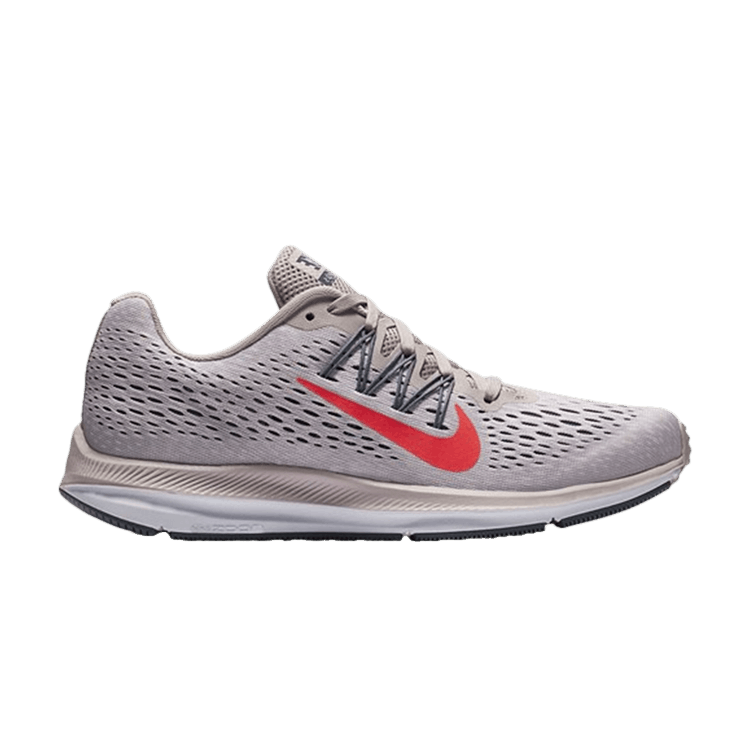 Nike zoom winflo 5 grey store