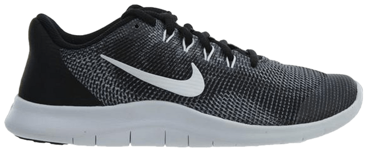 Nike Free RN 2018 GS Black