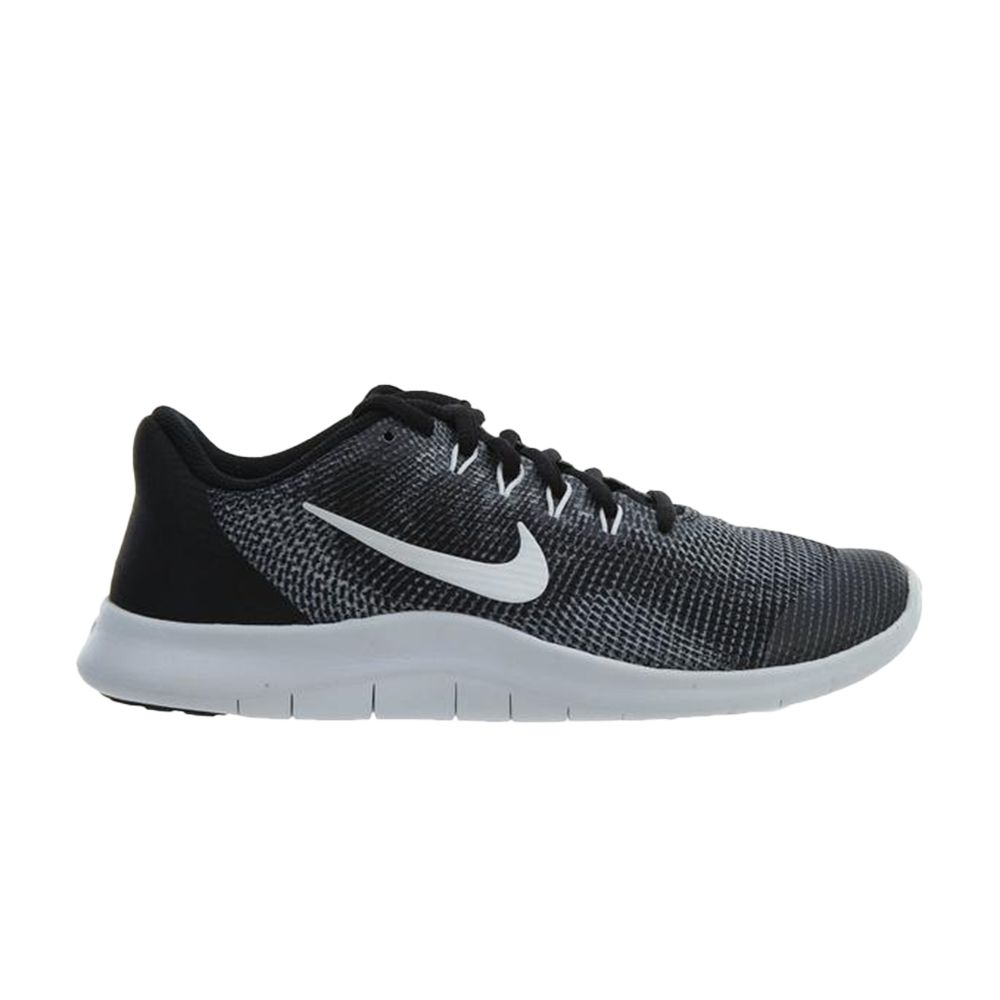 Nike Free RN 2018 GS 'Black' | Kid's Size 5.5