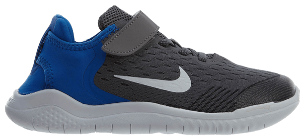 Nike Free RN 2018 PS Gunsmoke