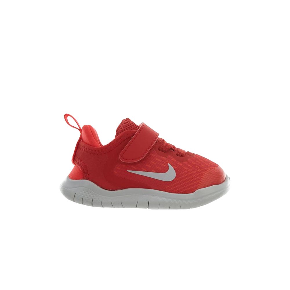 Nike Free RN 2018 TD 'Speed Red' | Infant Size 5